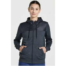 Худі Saucony SOLSTICE ZIP HOODY