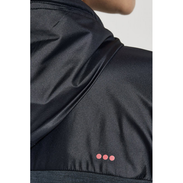 Худі Saucony SOLSTICE ZIP HOODY