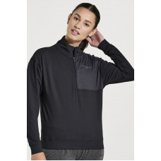 Кофта Saucony SUNDAY 1/4 ZIP
