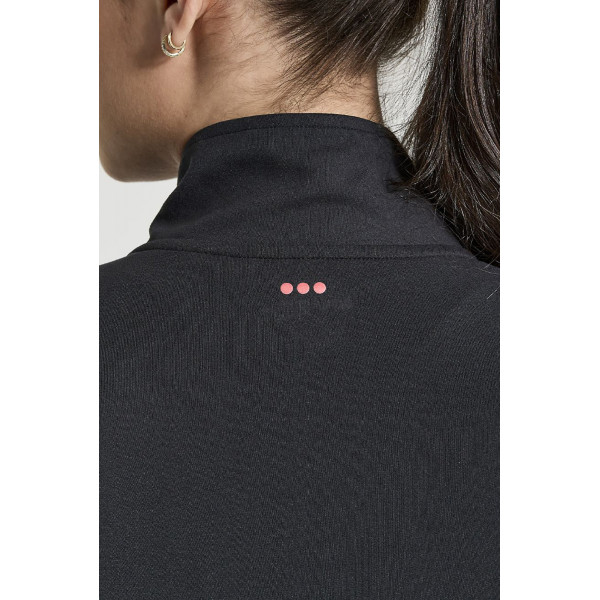 Кофта Saucony SUNDAY 1/4 ZIP