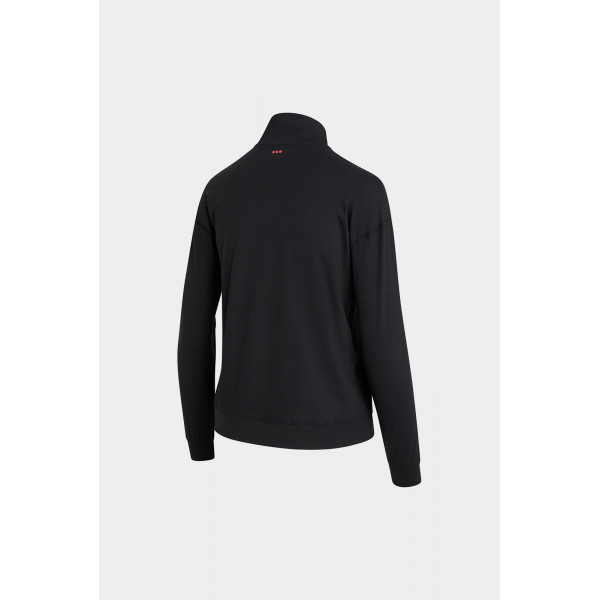 Кофта Saucony SUNDAY 1/4 ZIP