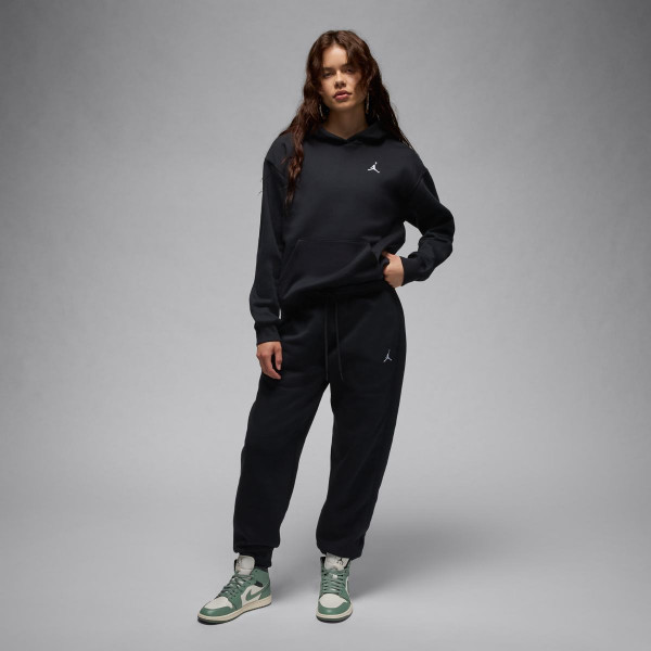 Кофта NIKE W J BRKLN FLC PO 24