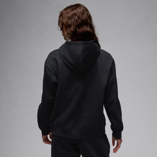 Кофта NIKE W J BRKLN FLC PO 24