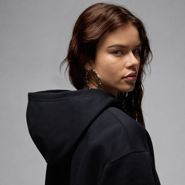 Кофта NIKE W J BRKLN FLC PO 24