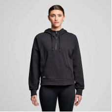 Худі Saucony RECOVERY ZIP HOODY