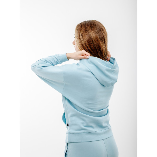 Кофта жіноча Puma BETTER ESSENTIALS Hoodie  67598822