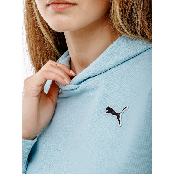 Кофта жіноча Puma BETTER ESSENTIALS Hoodie  67598822