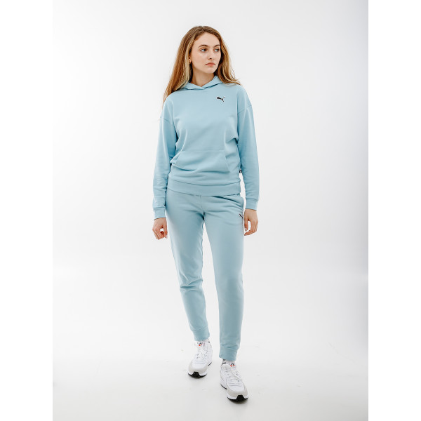 Кофта жіноча Puma BETTER ESSENTIALS Hoodie  67598822