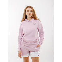 Кофта жіноча  Puma BETTER ESSENTIALS Hoodie  67598860