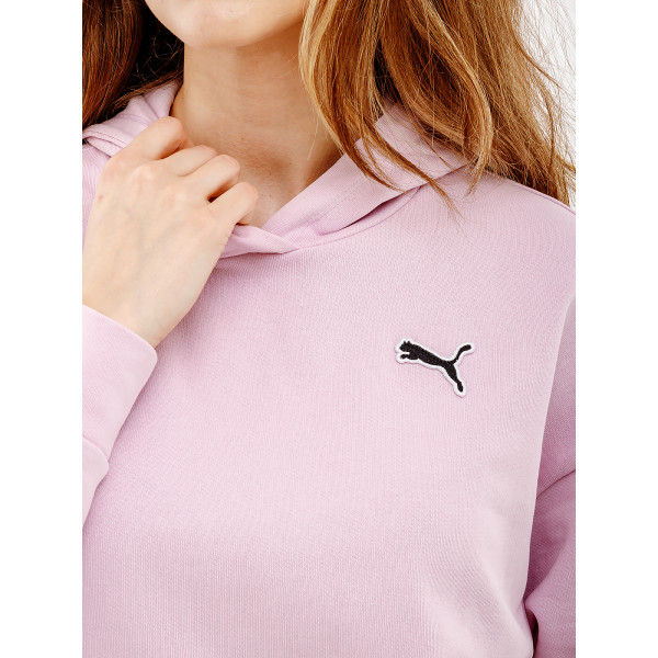 Кофта жіноча  Puma BETTER ESSENTIALS Hoodie  67598860
