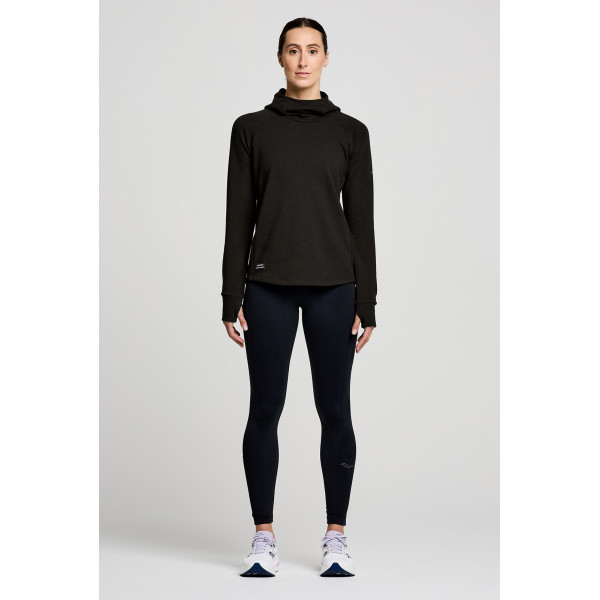 Кофта Saucony TRIUMPH TUNIC