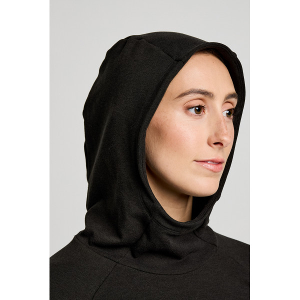 Кофта Saucony TRIUMPH TUNIC