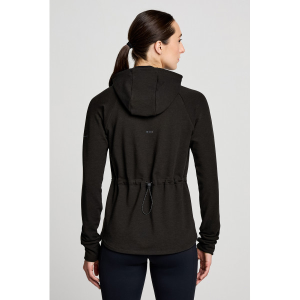 Кофта Saucony TRIUMPH TUNIC