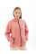 Кофта жіноча  Nike Sportswear Tech Fleece Windrunner WomenS Full-Zip Hoodie Pink FB8338-618