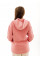 Кофта жіноча  Nike Sportswear Tech Fleece Windrunner WomenS Full-Zip Hoodie Pink FB8338-618