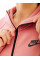 Кофта жіноча  Nike Sportswear Tech Fleece Windrunner WomenS Full-Zip Hoodie Pink FB8338-618
