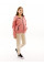 Кофта жіноча  Nike Sportswear Tech Fleece Windrunner WomenS Full-Zip Hoodie Pink FB8338-618