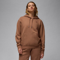 Кофта Jordan W Flt Flc Po