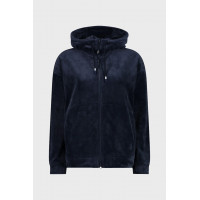 Кофта CMP WOMAN JACKET FIX HOOD