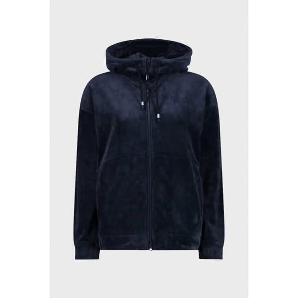Кофта CMP WOMAN JACKET FIX HOOD