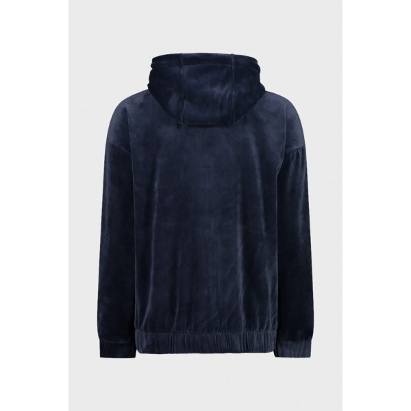 Кофта CMP WOMAN JACKET FIX HOOD
