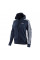 Кофта жіноча спортивна Adidas W E 3S FZ HD DU0656