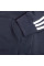 Кофта жіноча спортивна Adidas W E 3S FZ HD DU0656