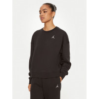 Кофта жіночі Jordan Brooklyn Fleece Crewneck (FN4491-010)