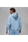 Кофта жіночі Jordan Brooklyn Fleece Light (FN4488-436)