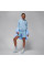 Кофта жіночі Jordan Brooklyn Fleece Light (FN4488-436)