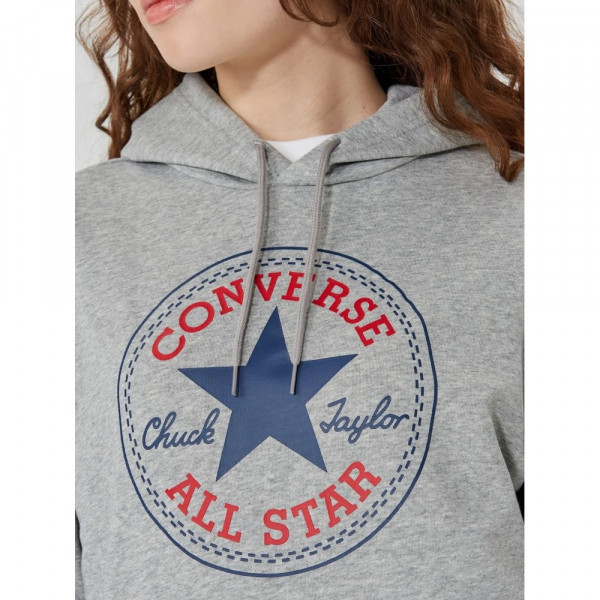 Толстовка Converse All Star Shine