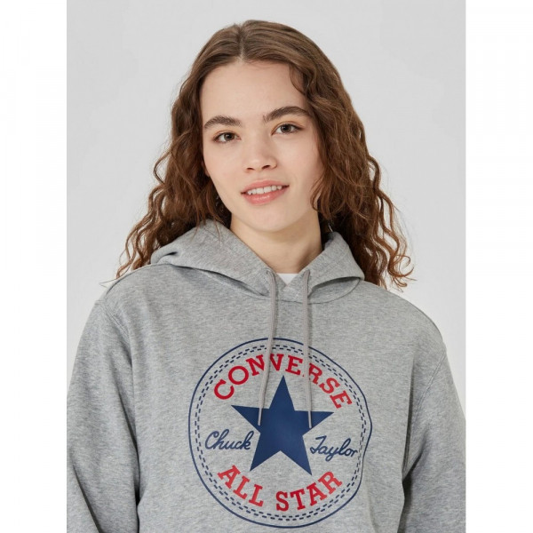 Толстовка Converse All Star Shine
