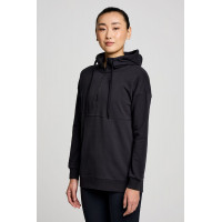 Худі Saucony RECOVERY ZIP TUNIC