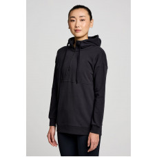 Худі Saucony RECOVERY ZIP TUNIC