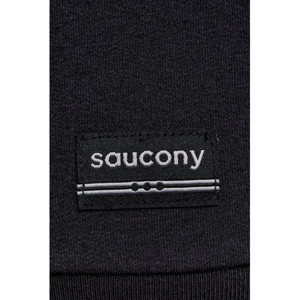 Худі Saucony RECOVERY ZIP TUNIC