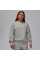 Кофта жіночі Jordan Brooklyn Fleece Sweatshirt (FV7074-063)