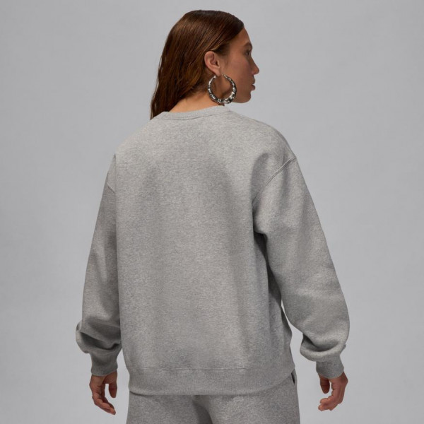 Кофта жіночі Jordan Brooklyn Fleece Sweatshirt (FV7074-063)