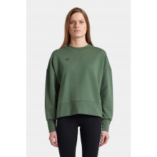 Світшот Arena OVERSIZED CREW NECK