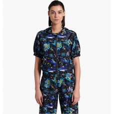 Кофта Arena FUN PLANET S/S HOODED JACKET