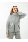 Толстовка жіноча Nike W NSW TCH FLC WR FZ HDY FB8338-063