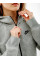 Толстовка жіноча Nike W NSW TCH FLC WR FZ HDY FB8338-063