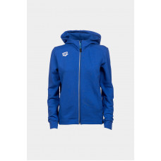 Кофта Arena TEAM HOODED JACKET PAN