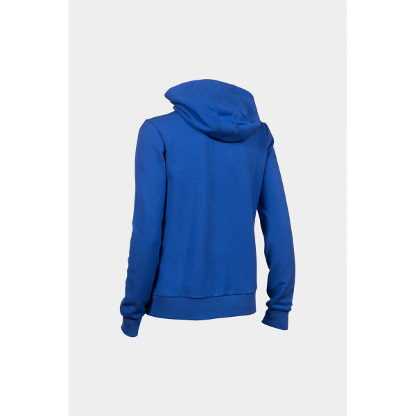 Кофта Arena TEAM HOODED JACKET PAN