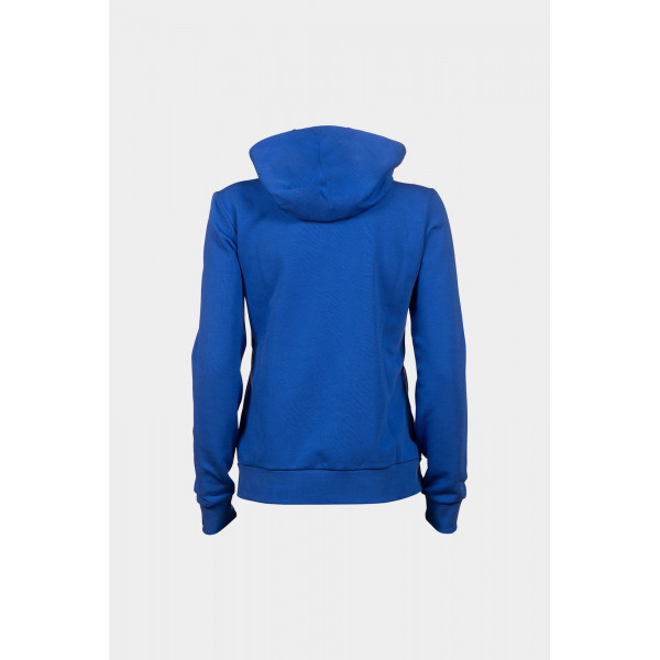 Кофта Arena TEAM HOODED JACKET PAN