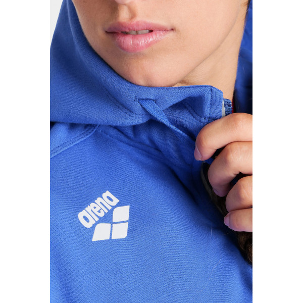 Кофта Arena TEAM HOODED JACKET PAN
