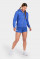 Кофта Arena TEAM HOODED JACKET PAN
