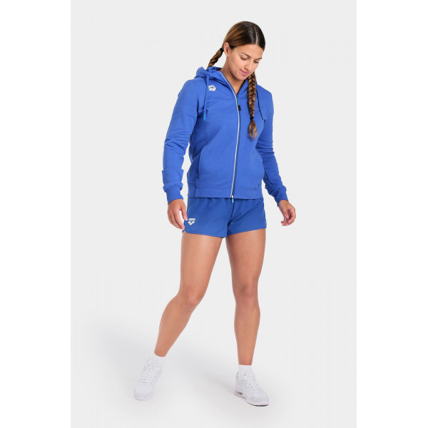 Кофта Arena TEAM HOODED JACKET PAN