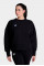 Світшот Arena OVERSIZED CREW NECK