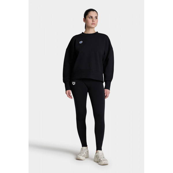 Світшот Arena OVERSIZED CREW NECK