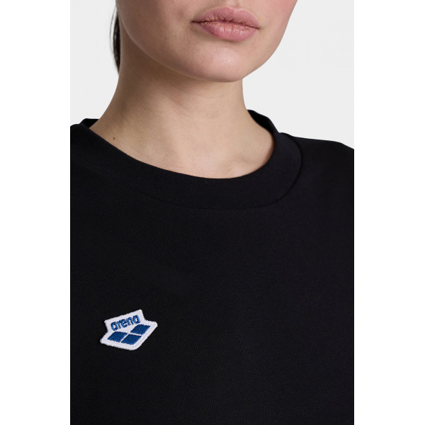 Світшот Arena OVERSIZED CREW NECK